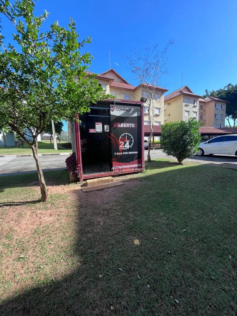 Apartamento com 3 dorms a venda no Condominio Villa Verde, Itu/SP Rua das Camélias Itu - 