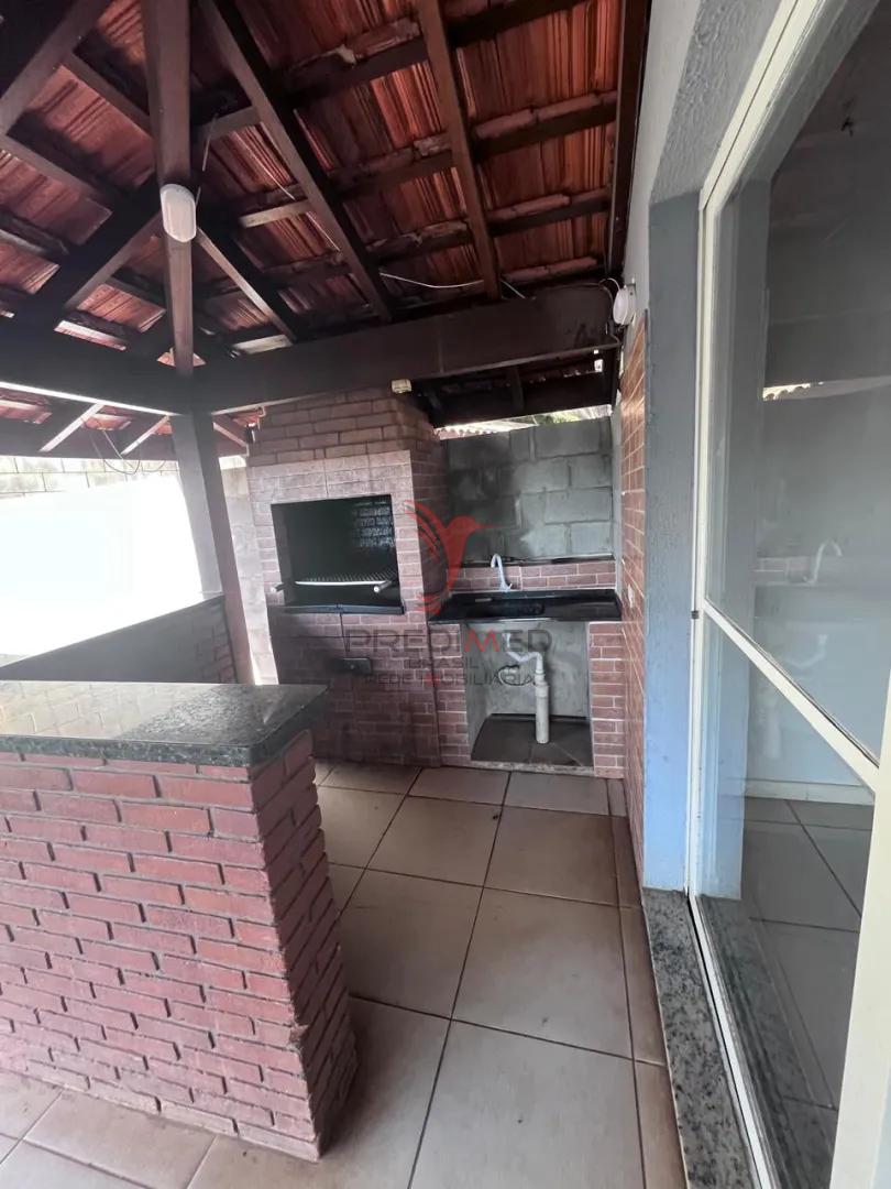 Apartamento com 3 dorms a venda no Condominio Villa Verde, Itu/SP Rua das Camélias Itu - 