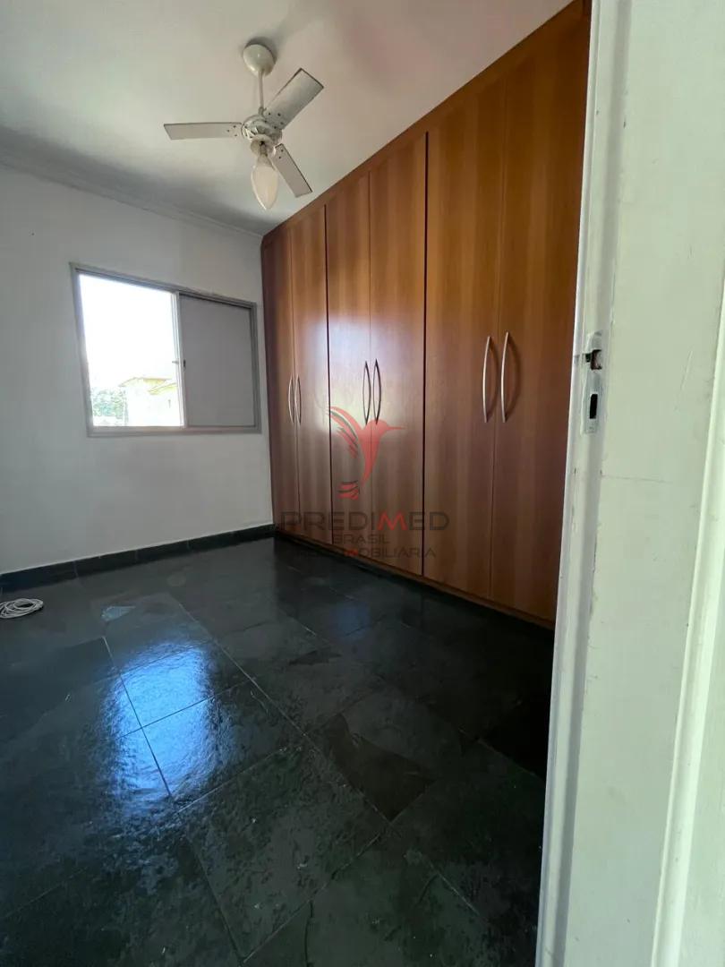Apartamento com 3 dorms a venda no Condominio Villa Verde, Itu/SP Rua das Camélias Itu - 