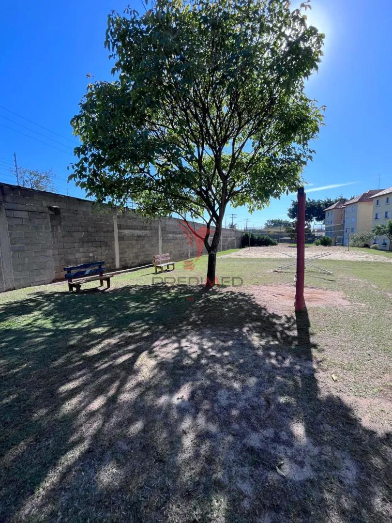 Apartamento com 3 dorms a venda no Condominio Villa Verde, Itu/SP Rua das Camélias Itu - 