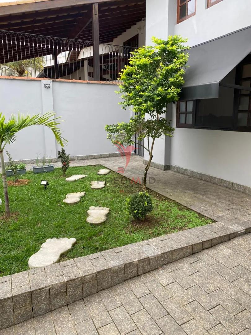 Sobrado, 3 quartos - Foto 29
