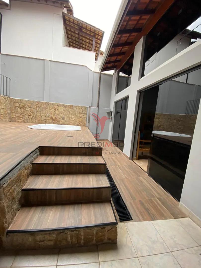 Lindo sobrado no Portal das Colinas em Guaratinguet&aacute;/SP Rua Laudelino de Freitas Castro Guaratinguetá - 