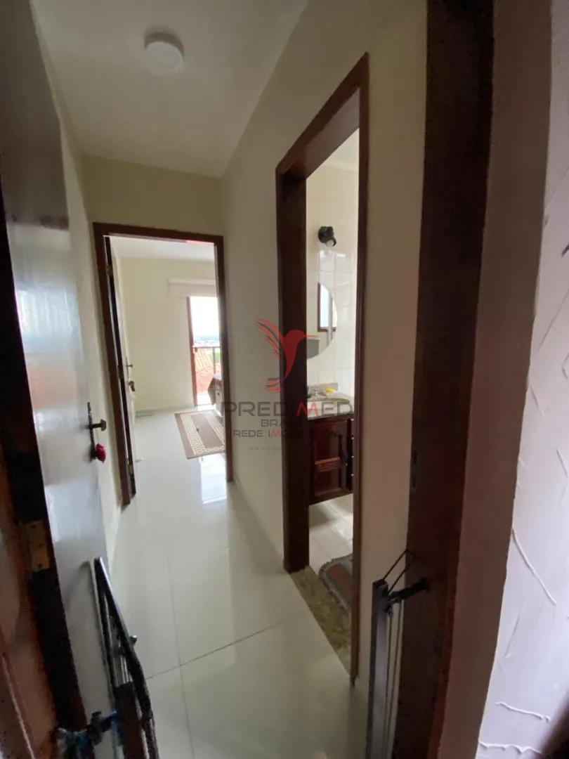 Sobrado, 3 quartos - Foto 38