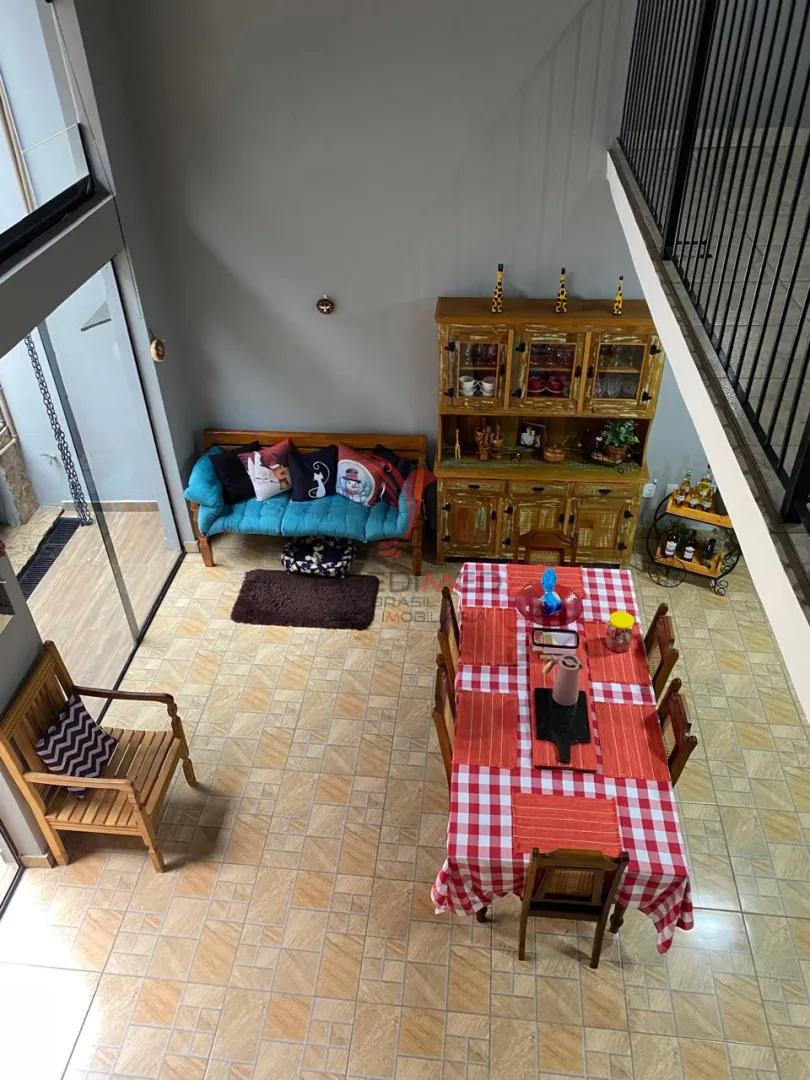 Sobrado, 3 quartos - Foto 45