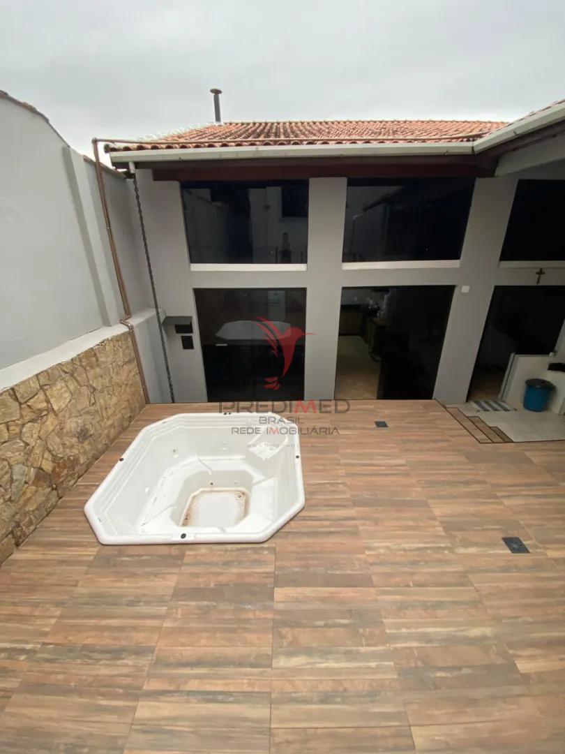 Lindo sobrado no Portal das Colinas em Guaratinguet&aacute;/SP Rua Laudelino de Freitas Castro Guaratinguetá - 