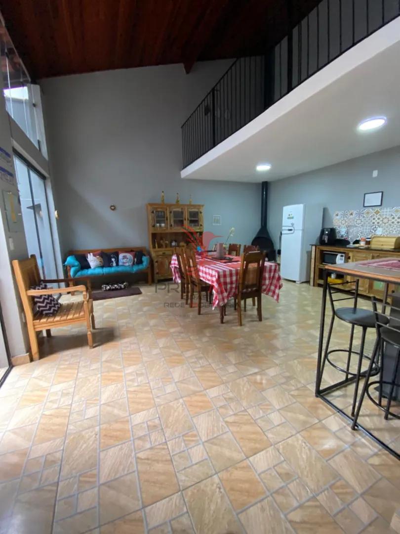 Sobrado, 3 quartos - Foto 7