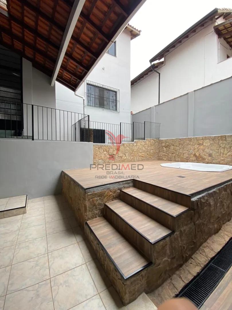 Lindo sobrado no Portal das Colinas em Guaratinguet&aacute;/SP Rua Laudelino de Freitas Castro Guaratinguetá - 