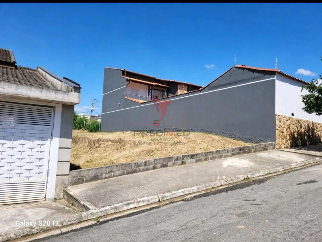 Excelente Terreno no Jardim Esplanada em Guaratinguet&aacute;/SP Rua Alfredo Ferri Guaratinguetá - 