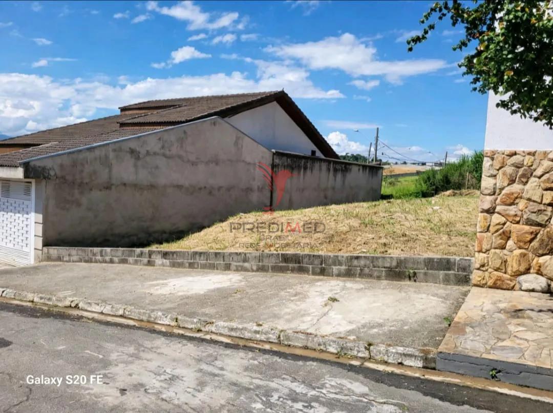 Excelente Terreno no Jardim Esplanada em Guaratinguet&aacute;/SP Rua Alfredo Ferri Guaratinguetá - 