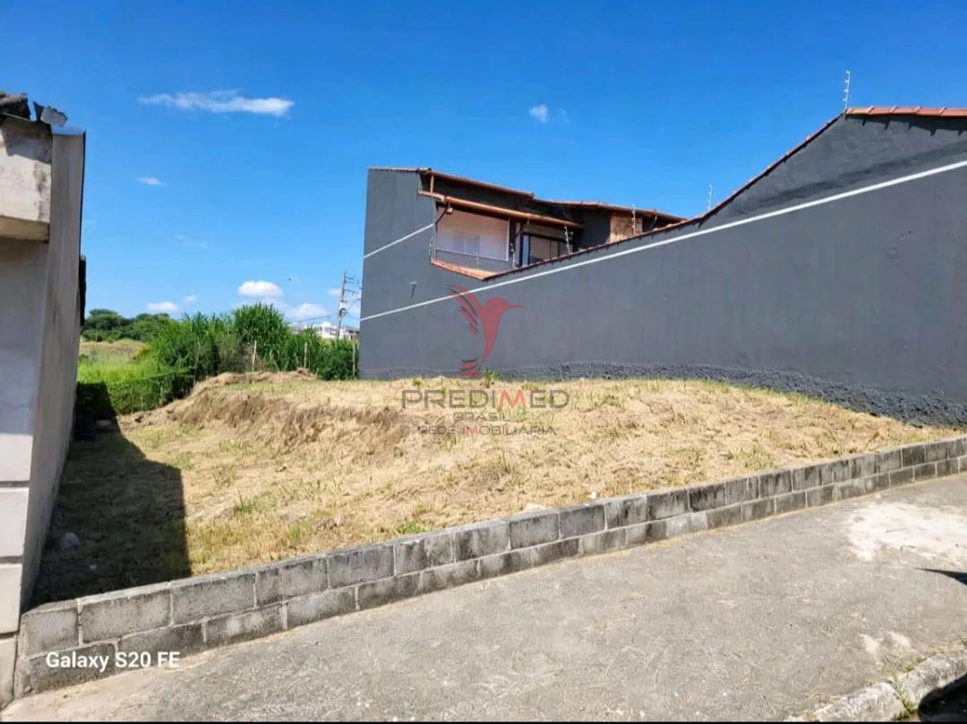 Excelente Terreno no Jardim Esplanada em Guaratinguet&aacute;/SP Rua Alfredo Ferri Guaratinguetá - 