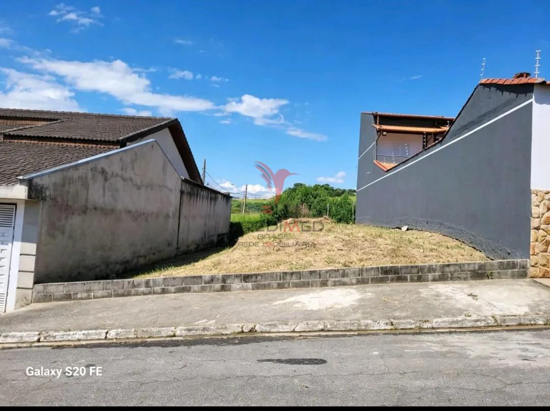 Excelente Terreno no Jardim Esplanada em Guaratinguet&aacute;/SP Rua Alfredo Ferri Guaratinguetá - 