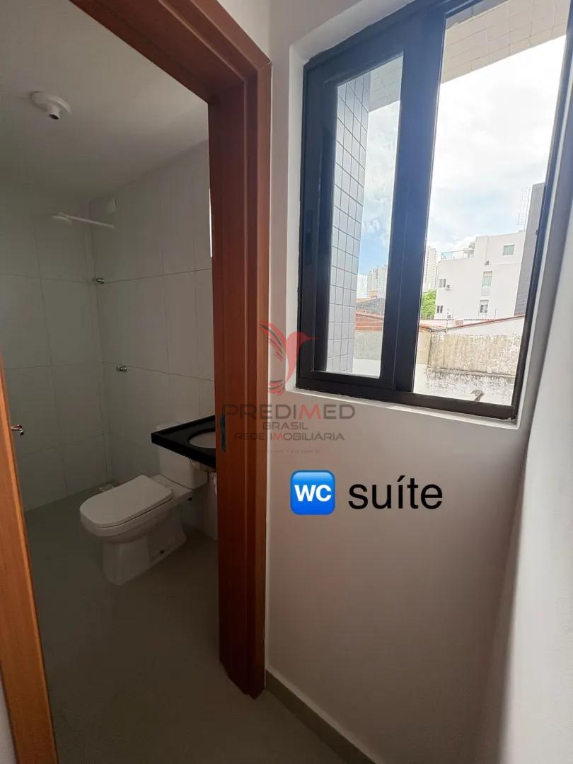 Apartamento no bairro altiplano 3 quartos  João Pessoa - 