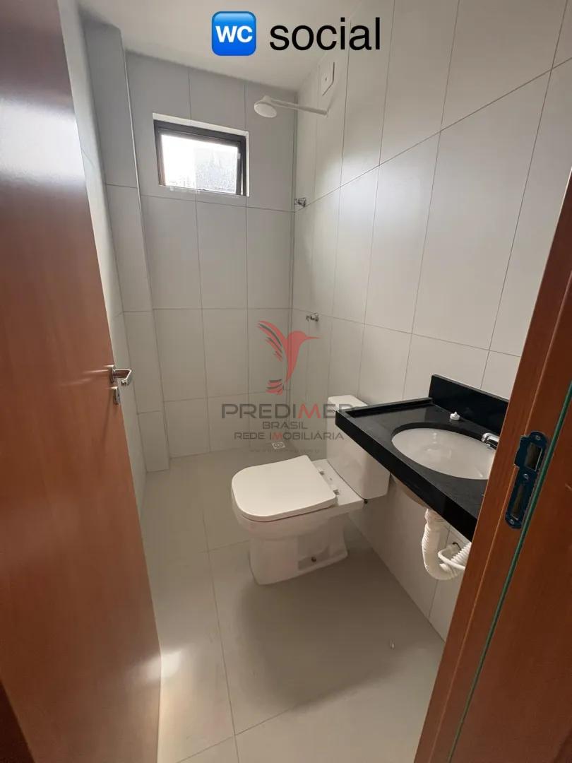 Apartamento no bairro altiplano 3 quartos  João Pessoa - 