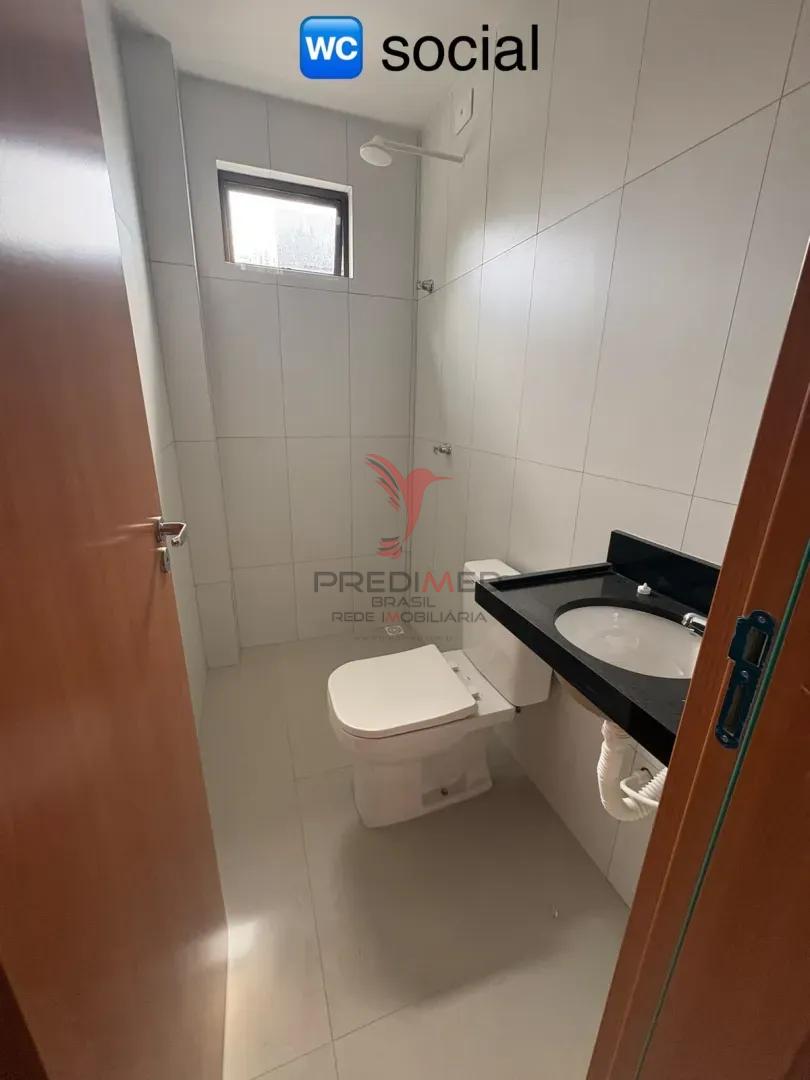Apartamento no bairro altiplano 3 quartos  João Pessoa - 