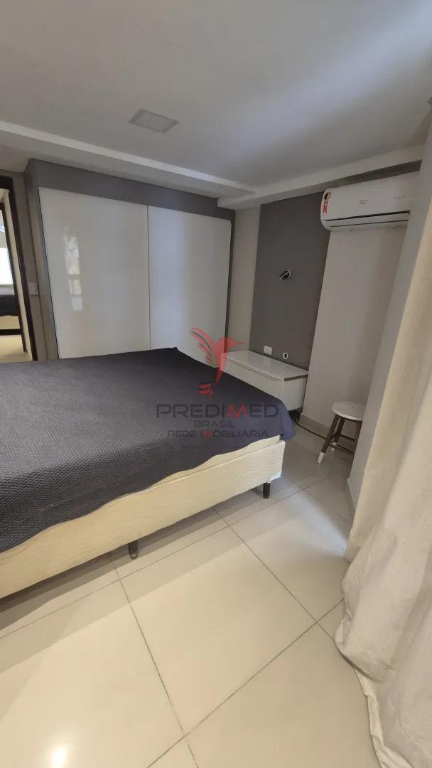 Apartamento Porteira Fechada Cabo Branco 50m da orla Rua José Ramalho Brunet João Pessoa - 