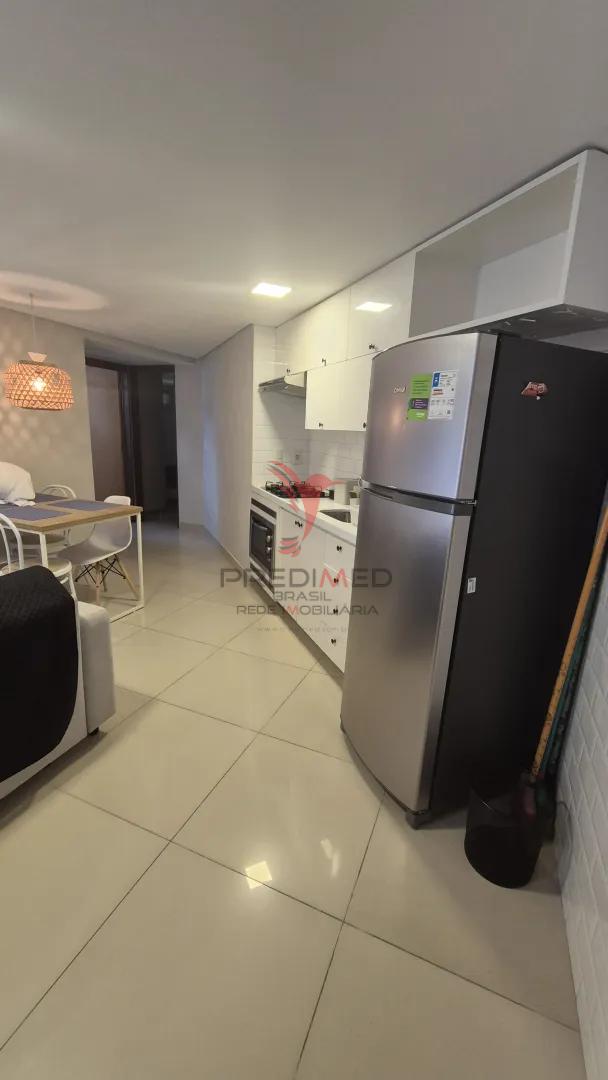 Apartamento Porteira Fechada Cabo Branco 50m da orla Rua José Ramalho Brunet João Pessoa - 