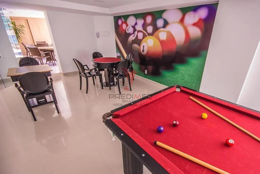 Apartamento Porteira Fechada Cabo Branco 50m da orla Rua José Ramalho Brunet João Pessoa - 