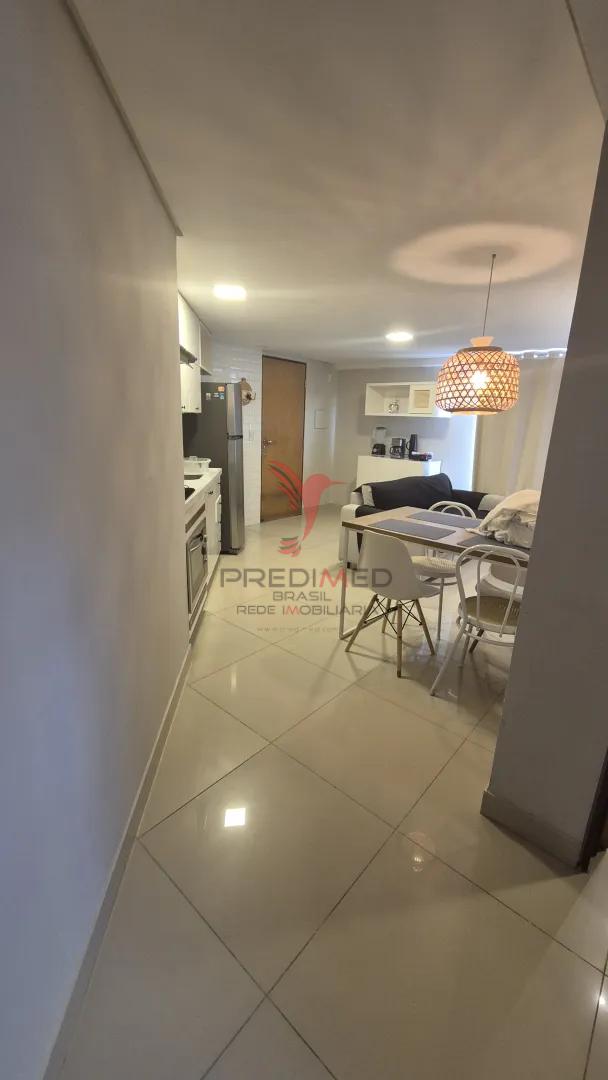 Apartamento Porteira Fechada Cabo Branco 50m da orla Rua José Ramalho Brunet João Pessoa - 