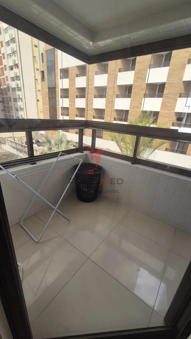 Apartamento Porteira Fechada Cabo Branco 50m da orla Rua José Ramalho Brunet João Pessoa - 