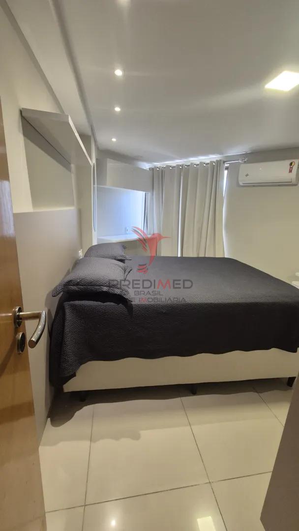 Apartamento Porteira Fechada Cabo Branco 50m da orla Rua José Ramalho Brunet João Pessoa - 