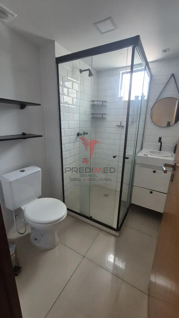 Apartamento Porteira Fechada Cabo Branco 50m da orla Rua José Ramalho Brunet João Pessoa - 
