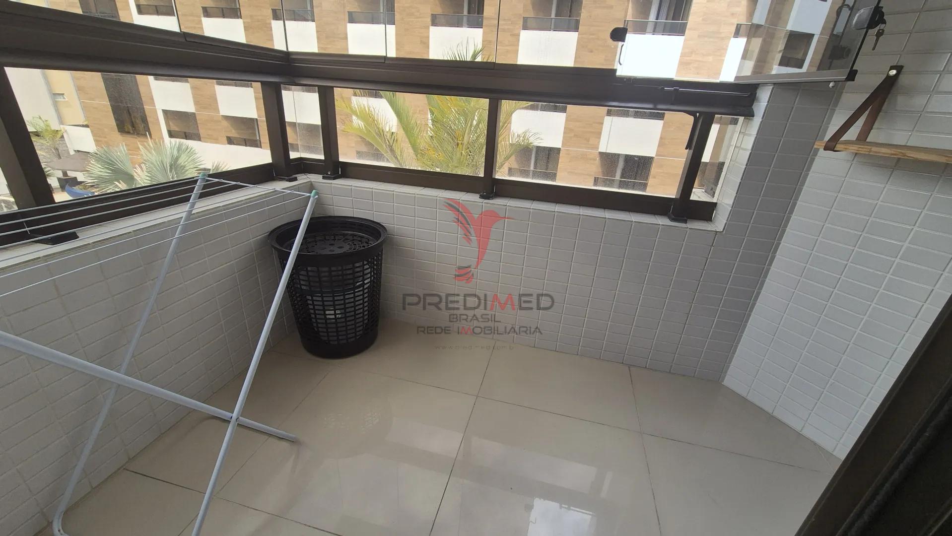 Apartamento Porteira Fechada Cabo Branco 50m da orla Rua José Ramalho Brunet João Pessoa - 
