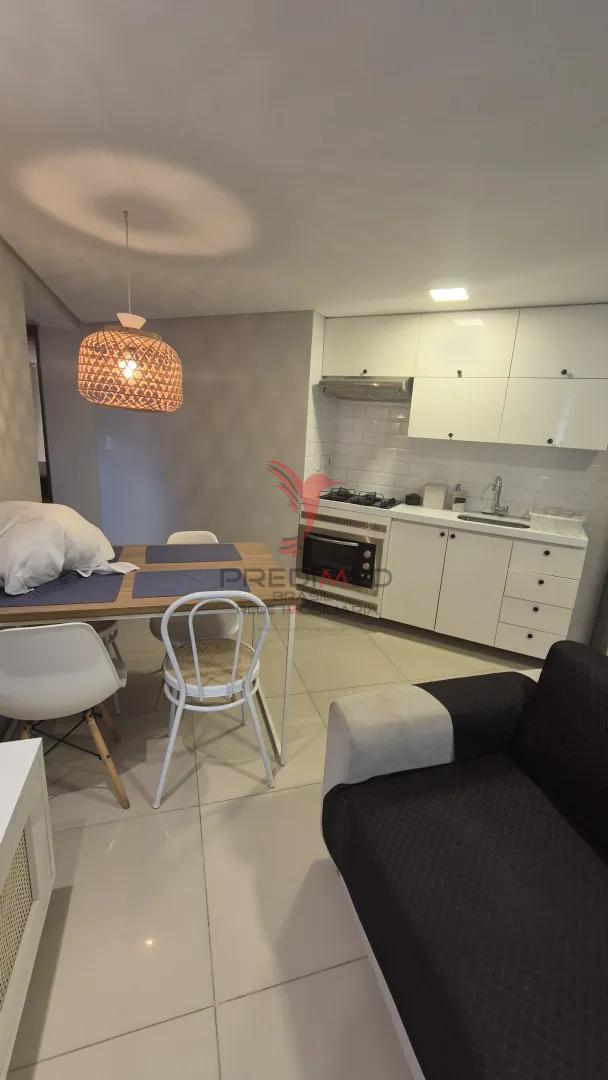 Apartamento Porteira Fechada Cabo Branco 50m da orla Rua José Ramalho Brunet João Pessoa - 