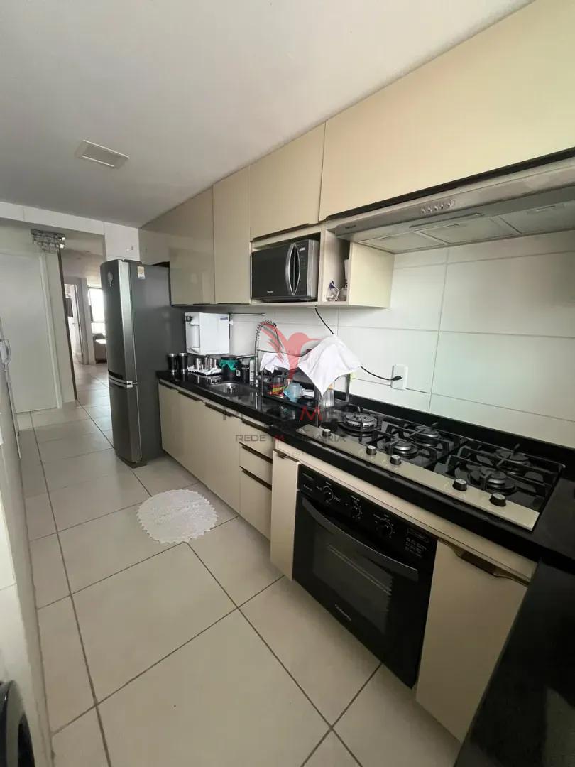 Oportunidade! Baixou pre&ccedil;o. Apartamento de 3 Quartos. 2 Suites. 2 Vagas . Em Manaira Rua Doutor Severino Silvio Guerra João Pessoa - 