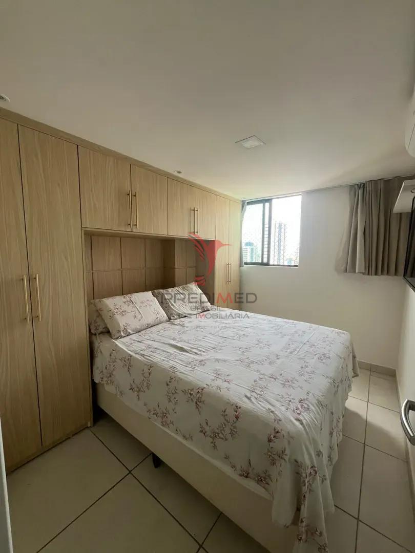 Oportunidade! Baixou pre&ccedil;o. Apartamento de 3 Quartos. 2 Suites. 2 Vagas . Em Manaira Rua Doutor Severino Silvio Guerra João Pessoa - 