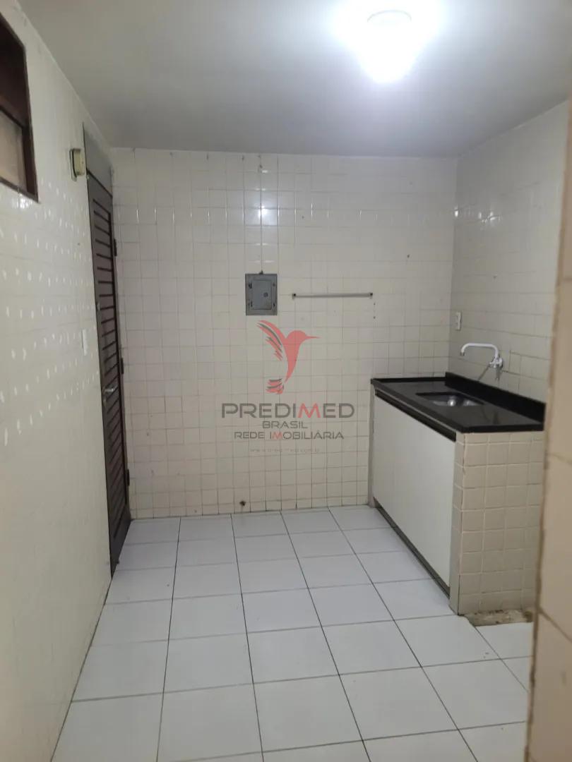Apartamento Loca&ccedil;&atilde;o Tambauzinho Avenida Ministro José Américo de Almeida João Pessoa - 