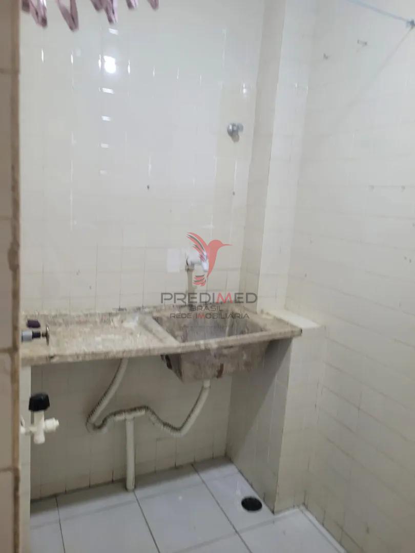 Apartamento Loca&ccedil;&atilde;o Tambauzinho Avenida Ministro José Américo de Almeida João Pessoa - 