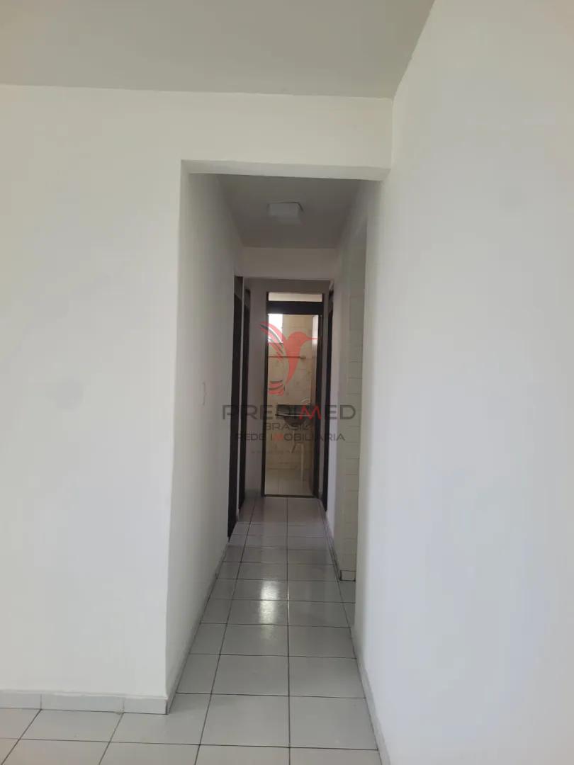 Apartamento Loca&ccedil;&atilde;o Tambauzinho Avenida Ministro José Américo de Almeida João Pessoa - 