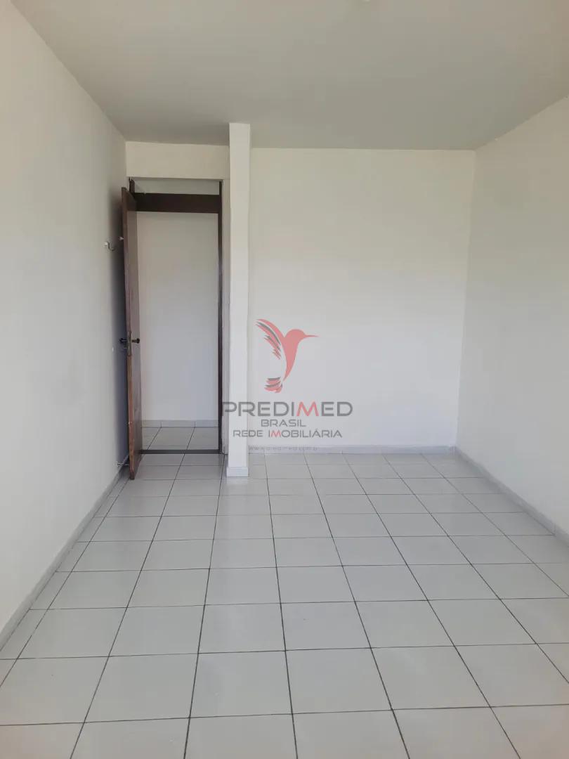 Apartamento Loca&ccedil;&atilde;o Tambauzinho Avenida Ministro José Américo de Almeida João Pessoa - 