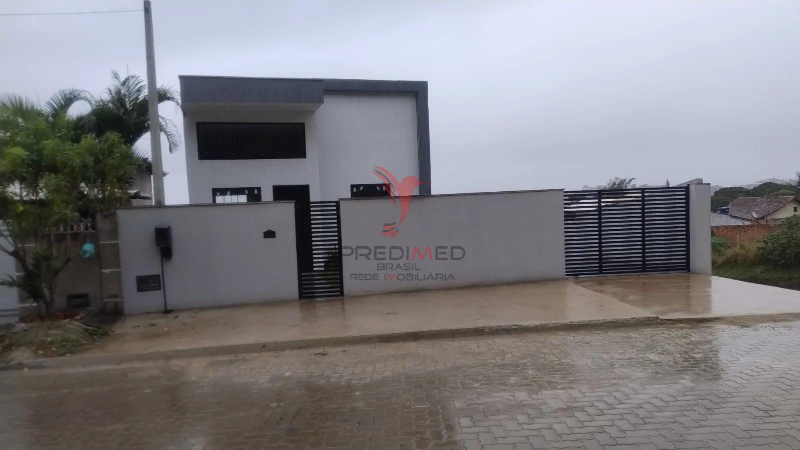 CASA &Agrave; VENDA &ndash; CANELLAS CITY | IGUABA GRANDE Avenida Brasil Iguaba Grande - 