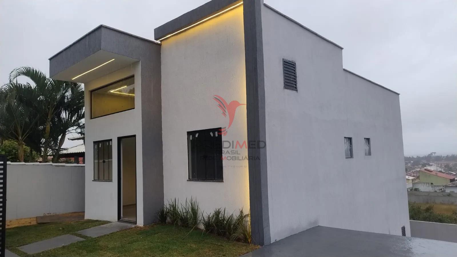 CASA &Agrave; VENDA &ndash; CANELLAS CITY | IGUABA GRANDE Avenida Brasil Iguaba Grande - 