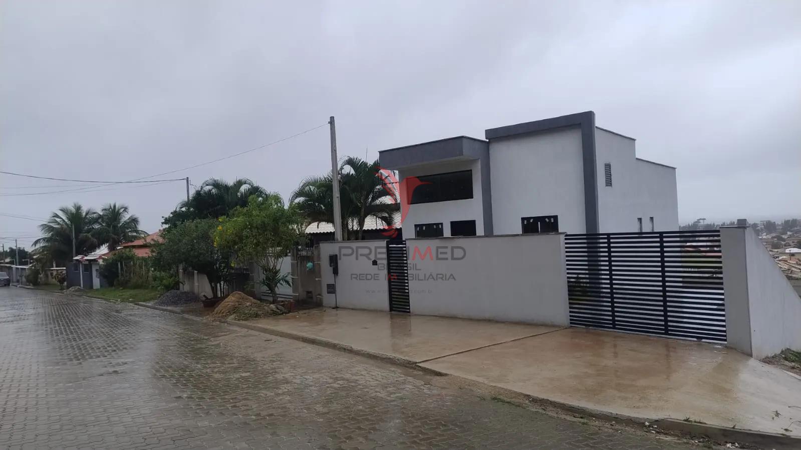 CASA &Agrave; VENDA &ndash; CANELLAS CITY | IGUABA GRANDE Avenida Brasil Iguaba Grande - 