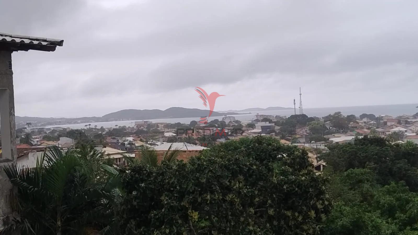 CASA &Agrave; VENDA &ndash; CANELLAS CITY | IGUABA GRANDE Avenida Brasil Iguaba Grande - 