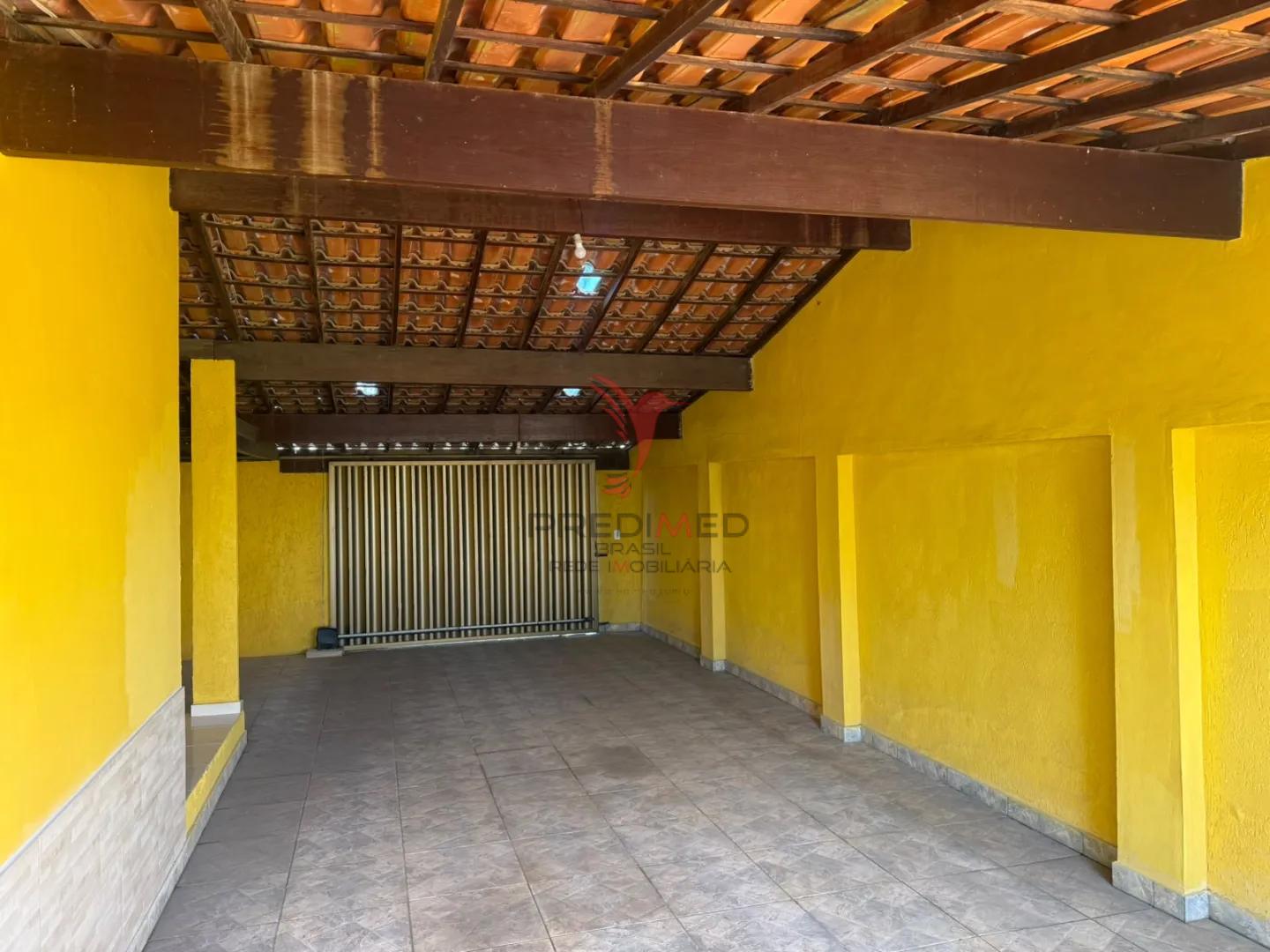 CASA &Agrave; VENDA COM PISCINA - R$ 400.000 Rua Áries Iguaba Grande - 