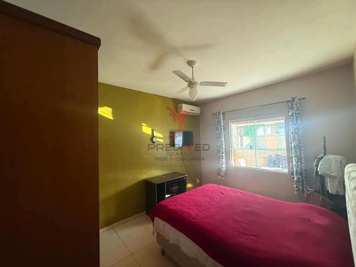 CASA &Agrave; VENDA COM PISCINA - R$ 400.000 Rua Áries Iguaba Grande - 
