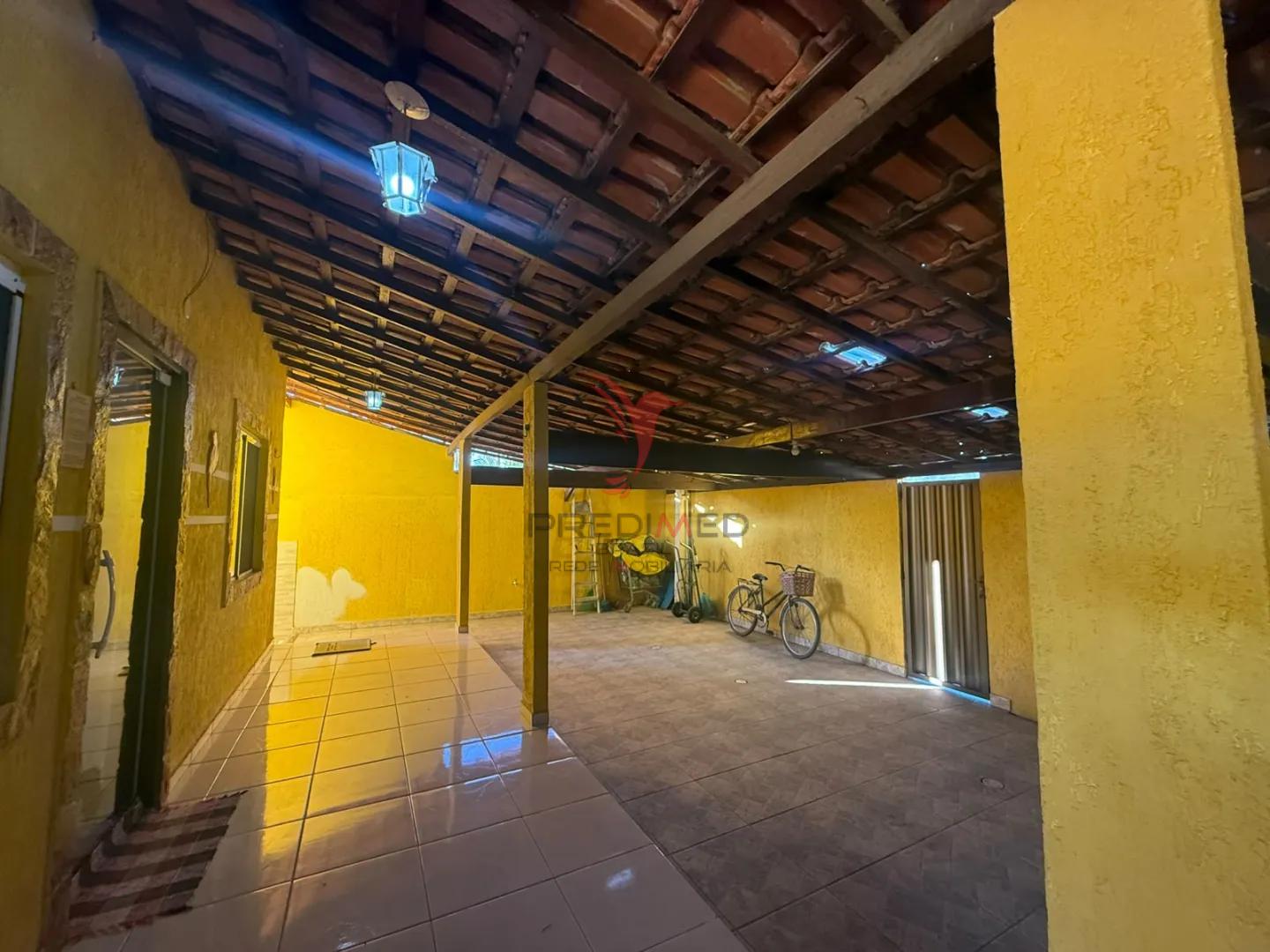 CASA &Agrave; VENDA COM PISCINA - R$ 400.000 Rua Áries Iguaba Grande - 