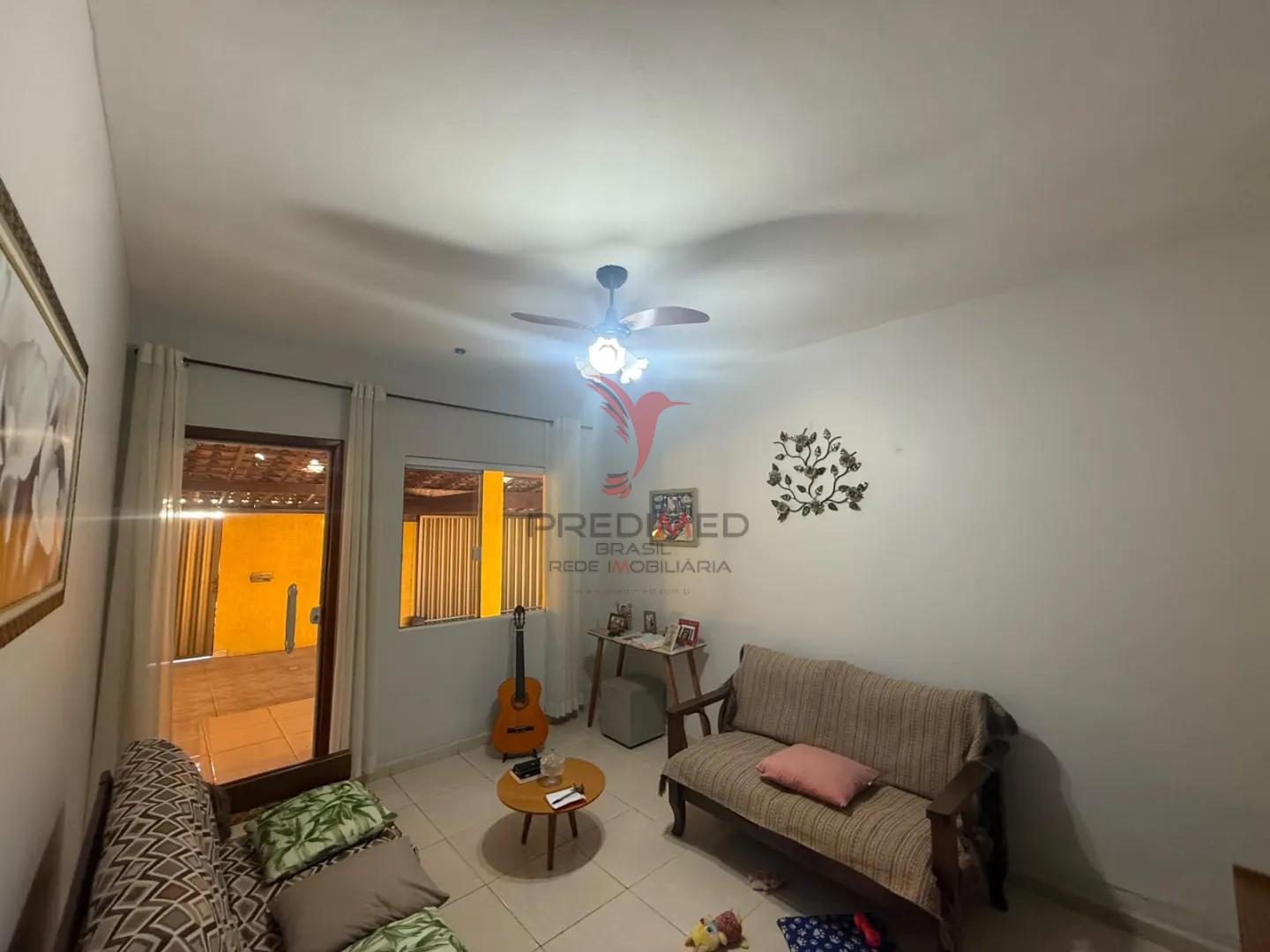 CASA &Agrave; VENDA COM PISCINA - R$ 400.000 Rua Áries Iguaba Grande - 