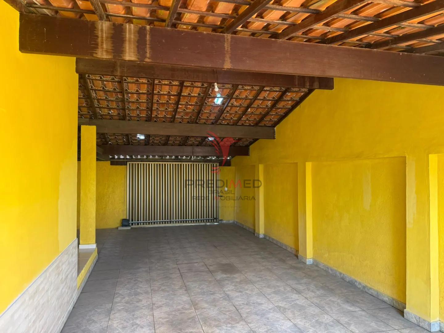 CASA &Agrave; VENDA COM PISCINA - R$ 400.000 Rua Áries Iguaba Grande - 