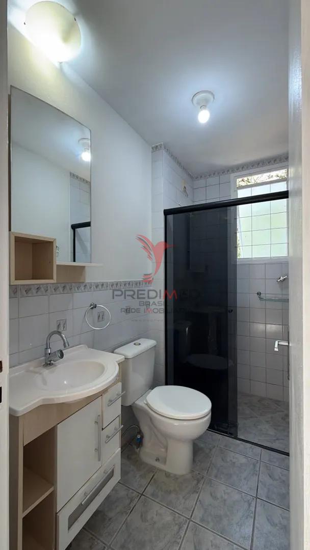 Apartamento no S&atilde;o Benedito em Guaratinguet&aacute;/SP Praça Joaquim Vilela O. Marcondes Guaratinguetá - 