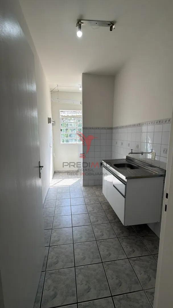 Apartamento no S&atilde;o Benedito em Guaratinguet&aacute;/SP Praça Joaquim Vilela O. Marcondes Guaratinguetá - 