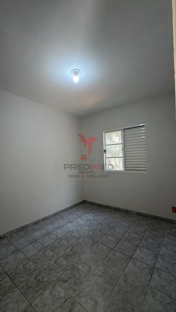 Apartamento no S&atilde;o Benedito em Guaratinguet&aacute;/SP Praça Joaquim Vilela O. Marcondes Guaratinguetá - 