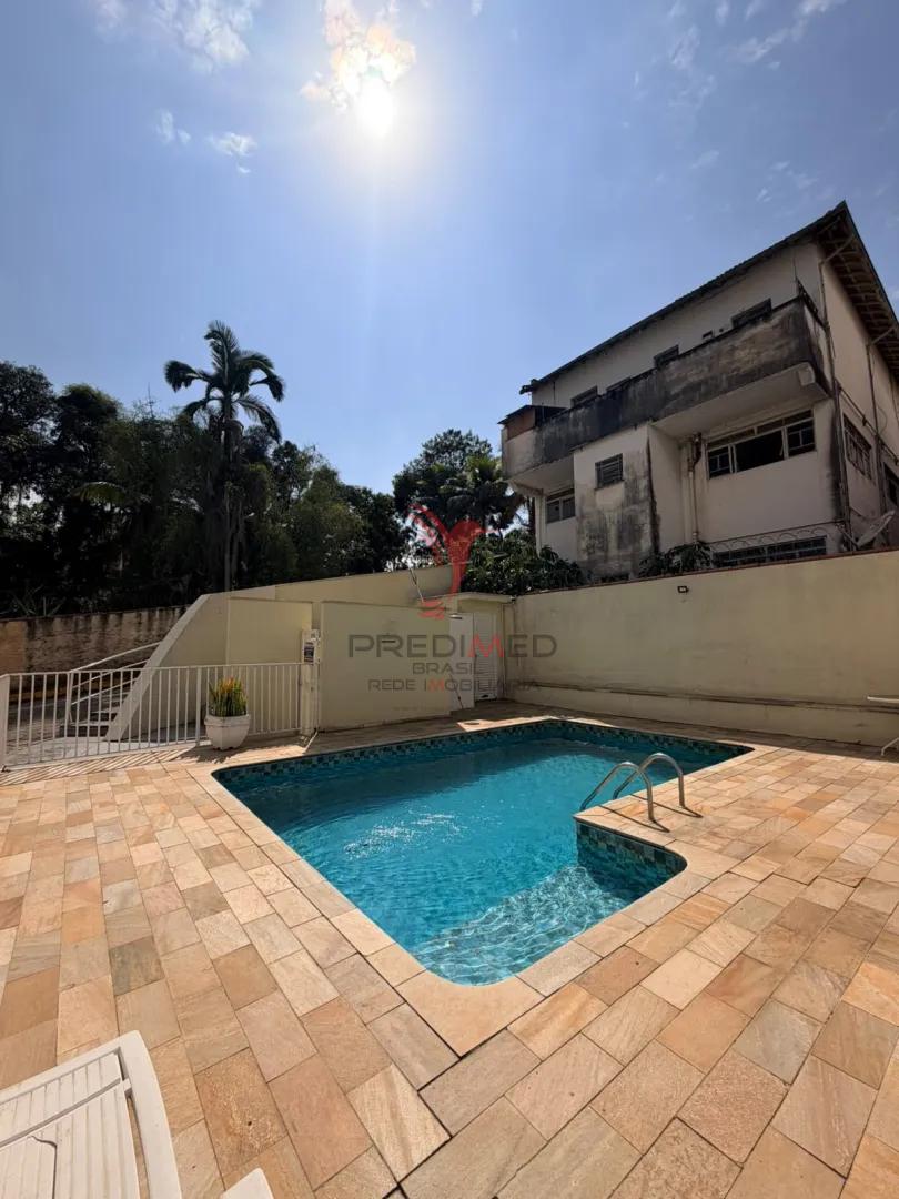 Apartamento no S&atilde;o Benedito em Guaratinguet&aacute;/SP Praça Joaquim Vilela O. Marcondes Guaratinguetá - 