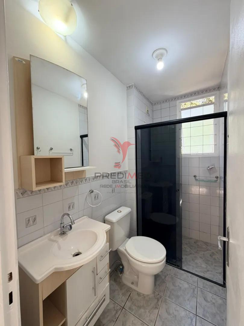 Apartamento no S&atilde;o Benedito em Guaratinguet&aacute;/SP Praça Joaquim Vilela O. Marcondes Guaratinguetá - 