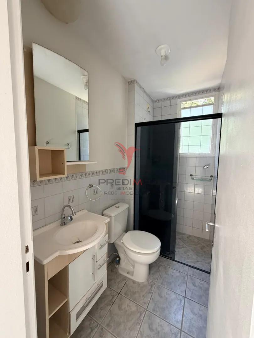 Apartamento no S&atilde;o Benedito em Guaratinguet&aacute;/SP Praça Joaquim Vilela O. Marcondes Guaratinguetá - 