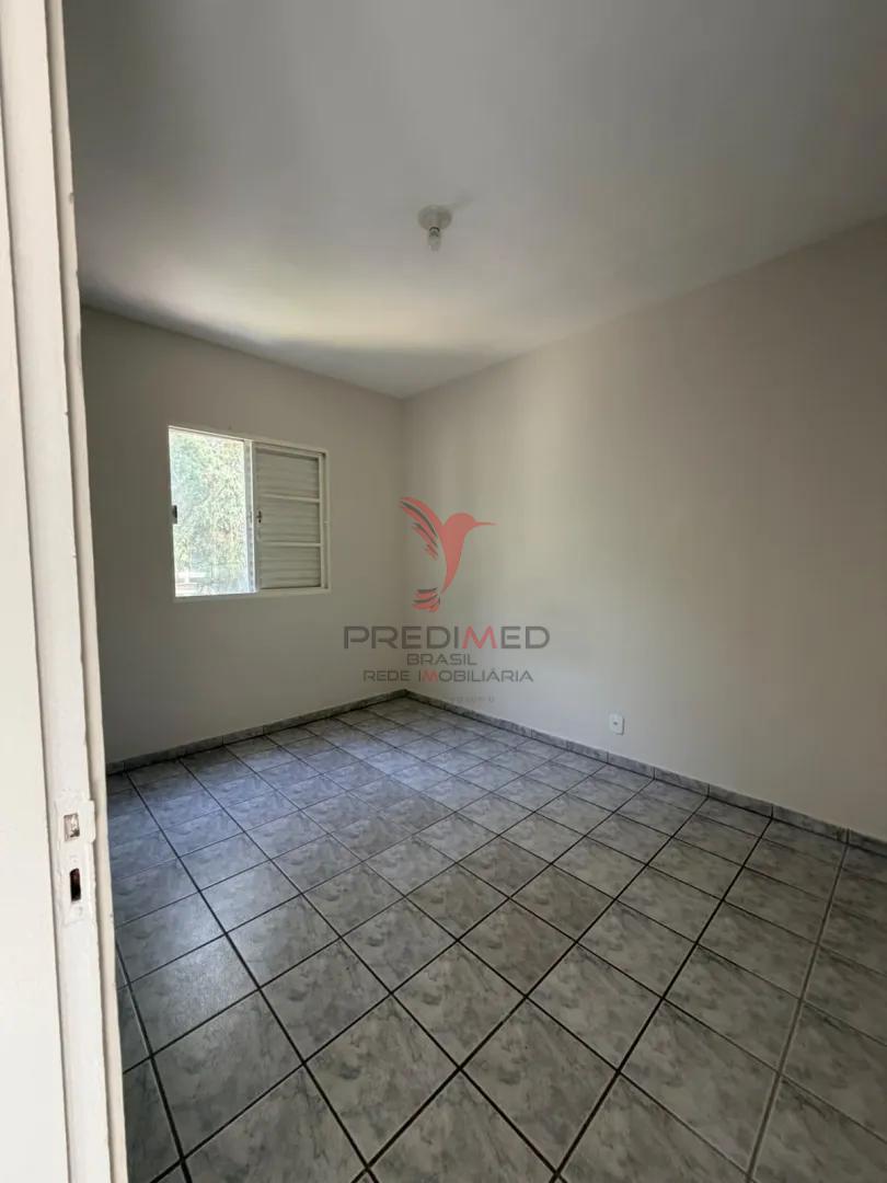 Apartamento no S&atilde;o Benedito em Guaratinguet&aacute;/SP Praça Joaquim Vilela O. Marcondes Guaratinguetá - 