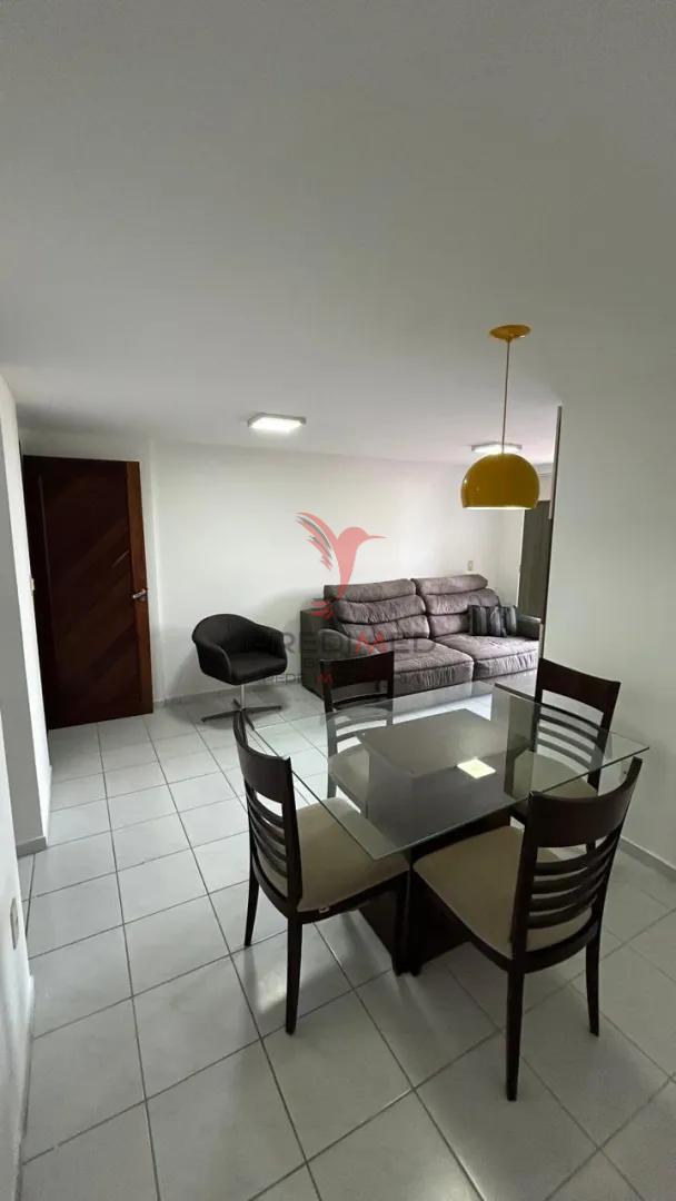 Apartamento de 3 quartos,Oportunidade em Cabo Branco Avenida Buarque João Pessoa - 